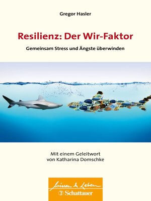 cover image of Resilienz